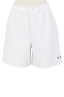 ショートパンツ レディース ピン PING 2025 秋冬 新作 ゴルフウェア