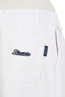 ショートパンツ レディース ピン PING 2025 秋冬 新作 ゴルフウェア