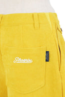 ショートパンツ レディース ピン PING 2025 秋冬 新作 ゴルフウェア