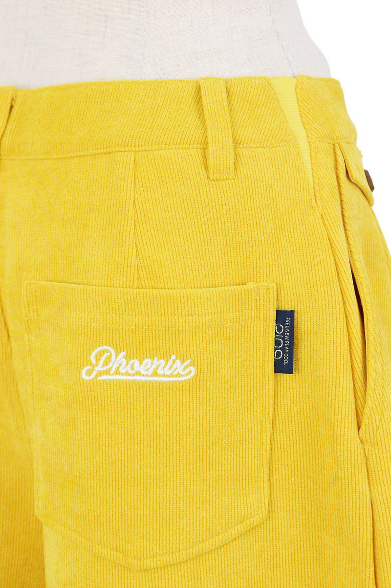 Shorts for Women Ping PING 2025 Fall/Winter New Golf Wear