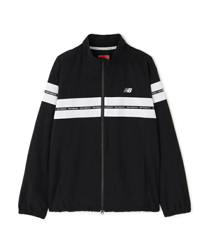 ブルゾン メンズ ニューバランス ゴルフ new balance golf 2025 秋冬