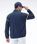 Men's Blouson New Balance Golf New Balance Golf 2025 Fall/Winter New Golf Wear