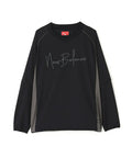 Men's Blouson New Balance Golf New Balance Golf 2025 Fall/Winter New Golf Wear