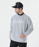 男子布鲁森新资产负责高尔夫纽瓦金高尔夫2025秋天/冬季新高尔夫服装