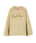 Men's Blouson New Balance Golf New Balance Golf 2025 Fall/Winter New Golf Wear