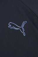 Men's Blouson PUMA GOLF Japanese Official Product Japanese Standard 2025 Fall/Winter New Golf Wear