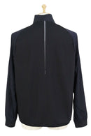 Men's Blouson PUMA GOLF Japanese Official Product Japanese Standard 2025 Fall/Winter New Golf Wear