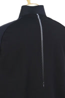 Men's Blouson PUMA GOLF Japanese Official Product Japanese Standard 2025 Fall/Winter New Golf Wear