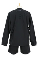 Blouson 바지 상단 및 하단 세트 남자 핑 핑 2025 가을/겨울 새 골프 착용