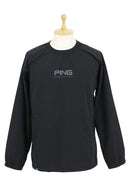 Blouson 바지 상단 및 하단 세트 남자 핑 핑 2025 가을/겨울 새 골프 착용