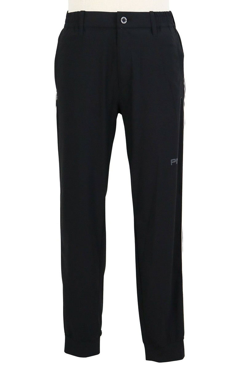 Long pants for men Ping PING 2025 Fall/Winter New Golf Wear