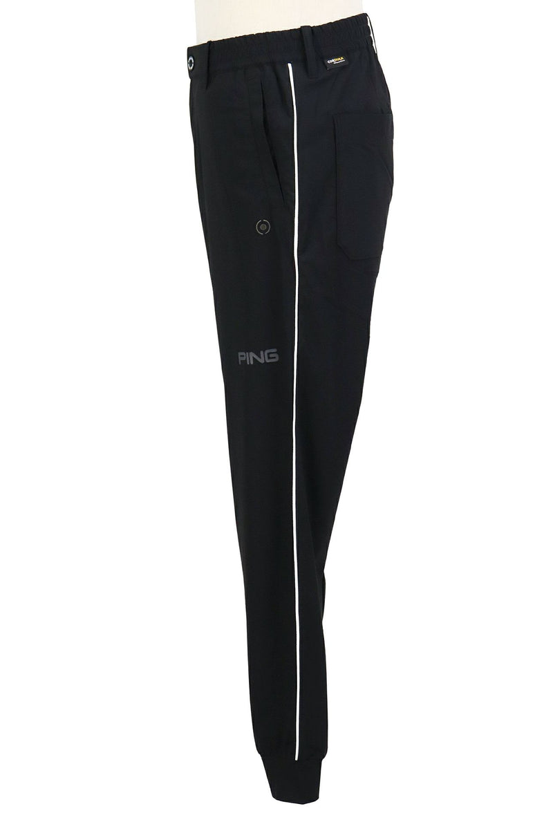 Long pants for men Ping PING 2025 Fall/Winter New Golf Wear