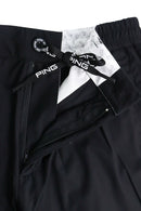 ロングパンツ メンズ ピン PING 2025 秋冬 新作 ゴルフウェア