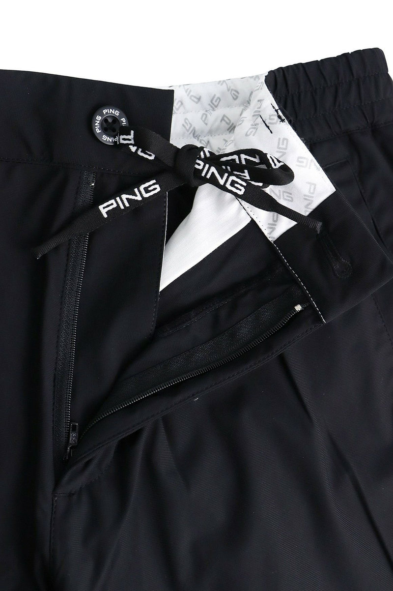 Long pants for men Ping PING 2025 Fall/Winter New Golf Wear
