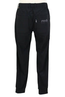 ロングパンツ メンズ ピン PING 2025 秋冬 新作 ゴルフウェア