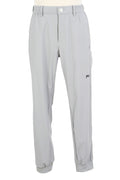 Long pants for men Ping PING 2025 Fall/Winter New Golf Wear