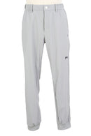 ロングパンツ メンズ ピン PING 2025 秋冬 新作 ゴルフウェア