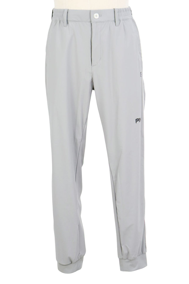 Long pants for men Ping PING 2025 Fall/Winter New Golf Wear