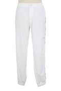 Long pants for men Ping PING 2025 Fall/Winter New Golf Wear