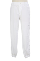 ロングパンツ メンズ ピン PING 2025 秋冬 新作 ゴルフウェア