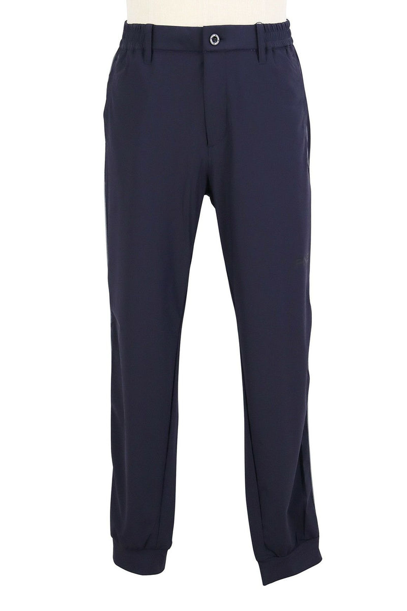Long pants for men Ping PING 2025 Fall/Winter New Golf Wear