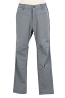 Long pants for men Ping PING 2025 Fall/Winter New Golf Wear