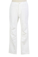 Long pants for men Ping PING 2025 Fall/Winter New Golf Wear