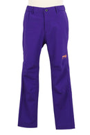 Long pants for men Ping PING 2025 Fall/Winter New Golf Wear