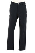Women's Pants PING 2025 Fall/Winter New Golf Wear