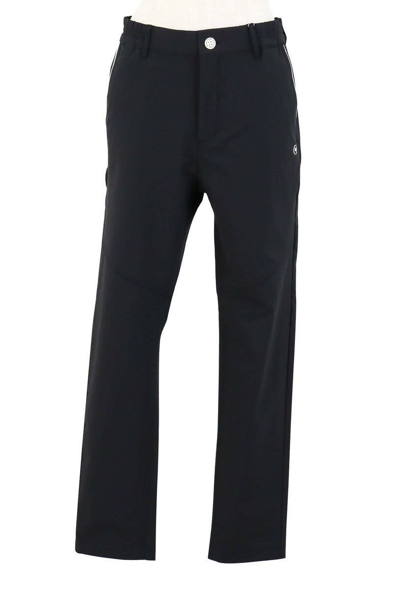 Women's Pants PING 2025 Fall/Winter New Golf Wear