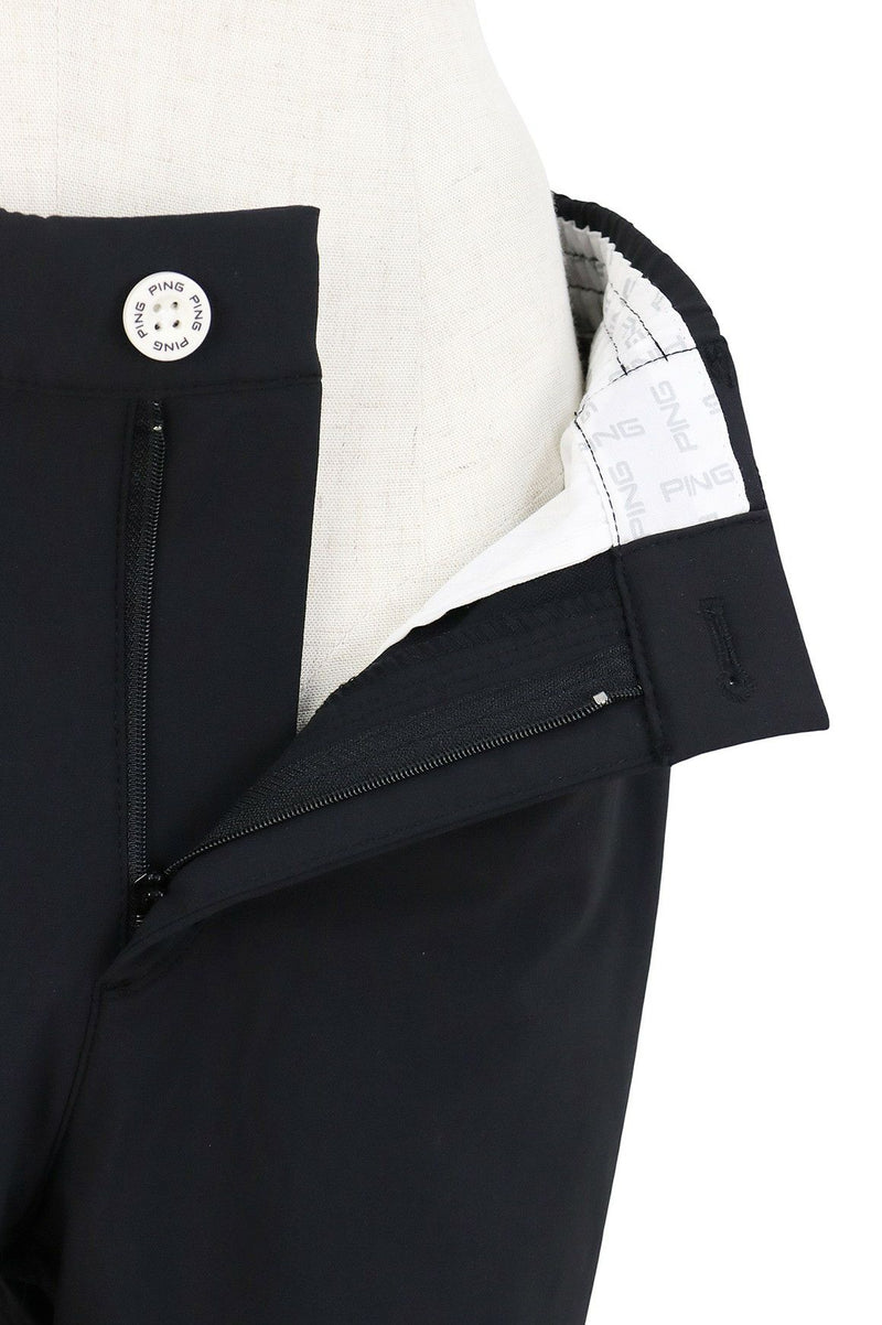 Women's Pants PING 2025 Fall/Winter New Golf Wear