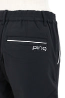 パンツ レディース ピン PING 2025 秋冬 新作 ゴルフウェア