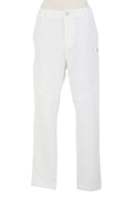 Women's Pants PING 2025 Fall/Winter New Golf Wear