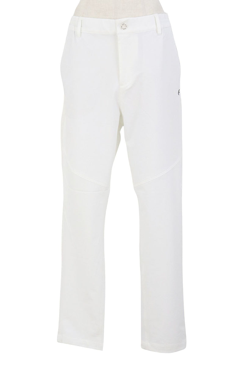 Women's Pants PING 2025 Fall/Winter New Golf Wear