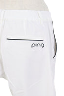 パンツ レディース ピン PING 2025 秋冬 新作 ゴルフウェア