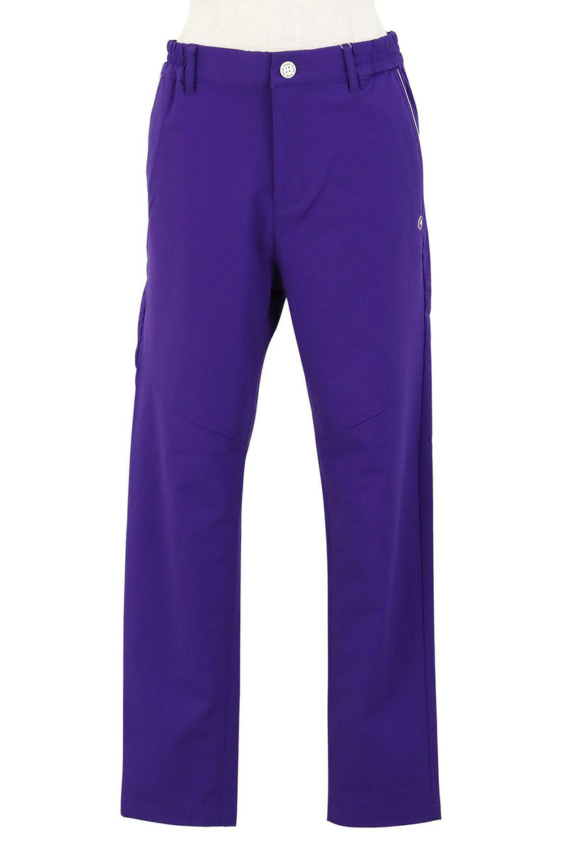 Women's Pants PING 2025 Fall/Winter New Golf Wear