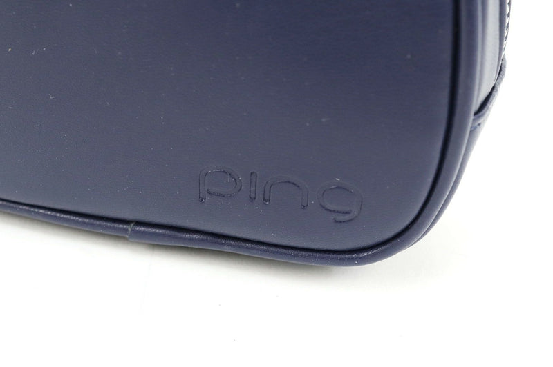 ベルト レディース ピン PING 2025 秋冬 新作 ゴルフ