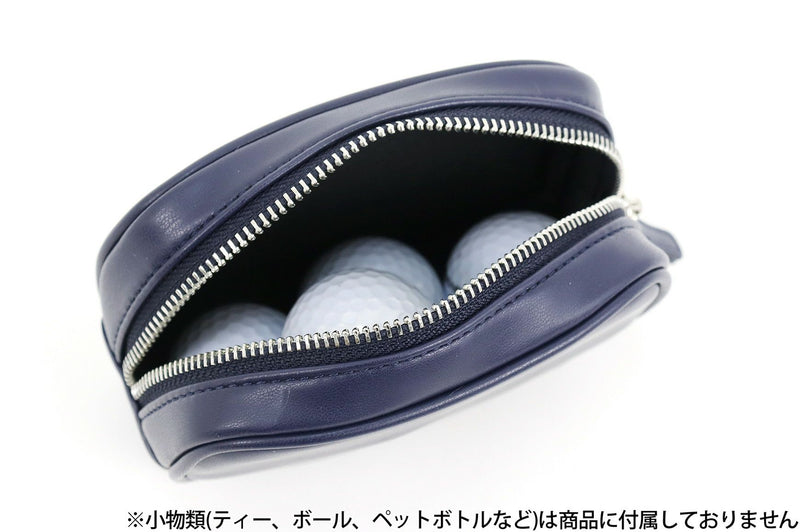 ベルト レディース ピン PING 2025 秋冬 新作 ゴルフ