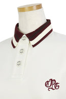 Polo shirt for women CPG Golf CPG GOLF 2025 Fall/Winter New Golf Wear