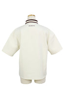 Polo shirt for women CPG Golf CPG GOLF 2025 Fall/Winter New Golf Wear