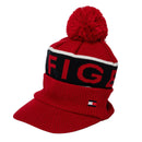 キャップ レディース トミー ヒルフィガー ゴルフ TOMMY HILFIGER GOLF 日本正規品 ゴルフ