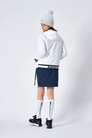 女将军高尔夫球Admiral Golf日本正品2025秋冬新款高尔夫球服