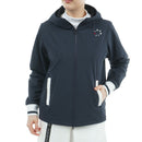 女将军高尔夫球Admiral Golf日本正品2025秋冬新款高尔夫球服