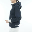 女将军高尔夫球Admiral Golf日本正品2025秋冬新款高尔夫球服