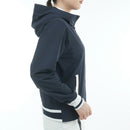 女将军高尔夫球Admiral Golf日本正品2025秋冬新款高尔夫球服