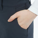 여자 치마 제독 골프 일본 공식 제품 2025 가을/겨울 새 골프웨어