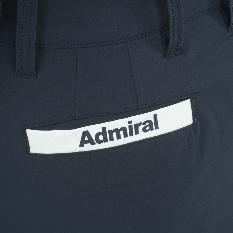 スカート レディース アドミラルゴルフ Admiral Golf 日本正規品 2025 秋冬 新作 ゴルフウェア