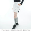 여자 치마 제독 골프 일본 공식 제품 2025 가을/겨울 새 골프웨어