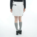 여자 치마 제독 골프 일본 공식 제품 2025 가을/겨울 새 골프웨어
