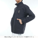 男士布魯森海軍上將高爾夫日本官方產品2025秋季/冬季新高爾夫服裝